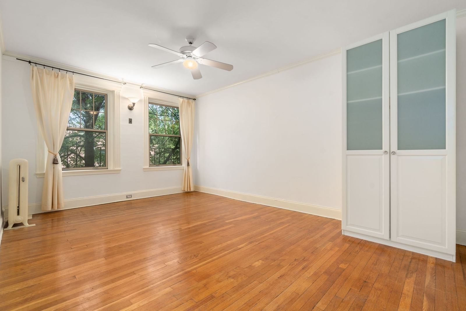 72 Strathmore #7B Boston — Photo 12 of 12