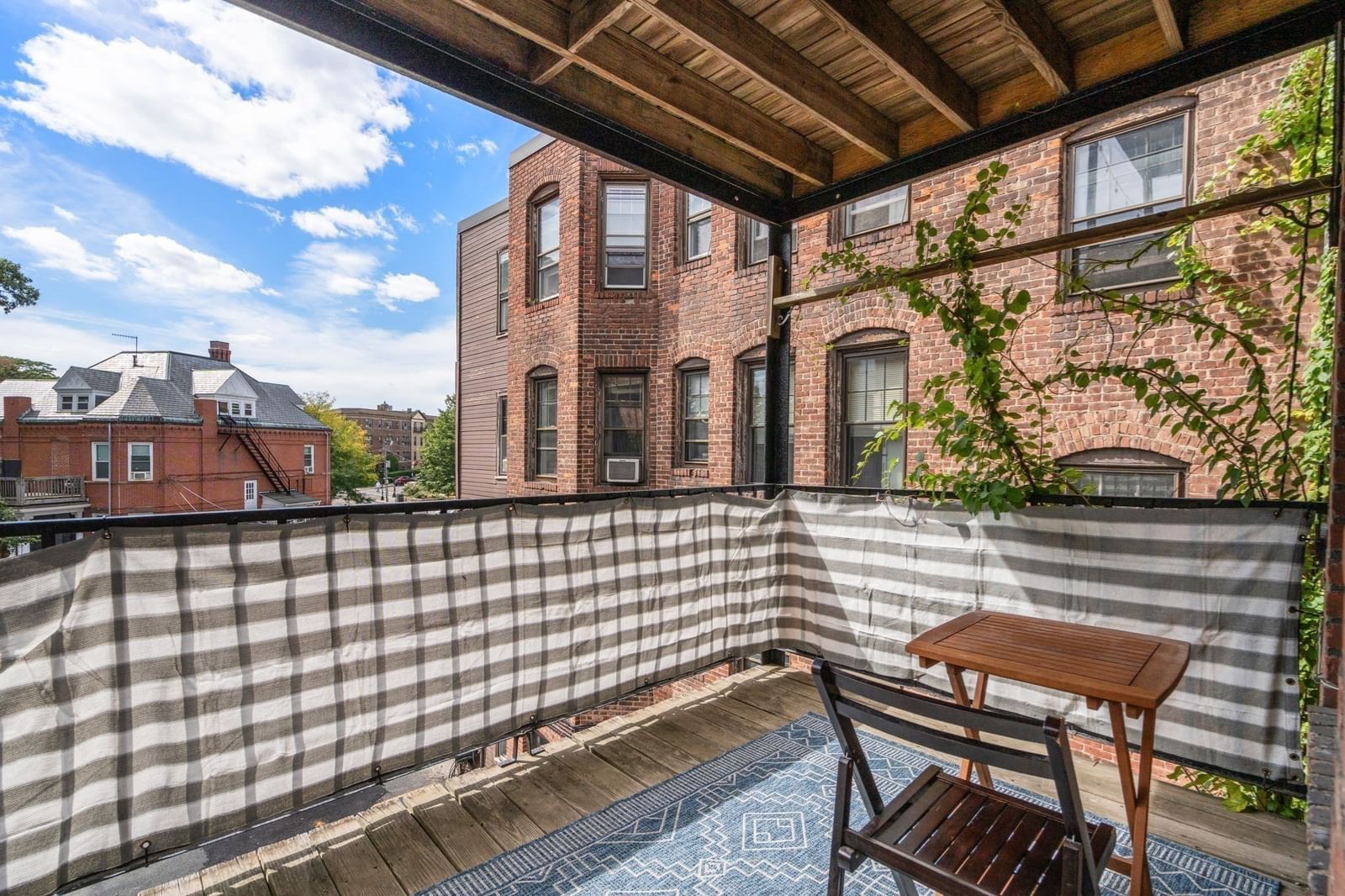 72 Strathmore #7B Boston — Photo 9 of 12