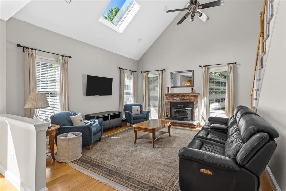 100 Eagle Rock Rd Stoughton — Photo 16 of 42