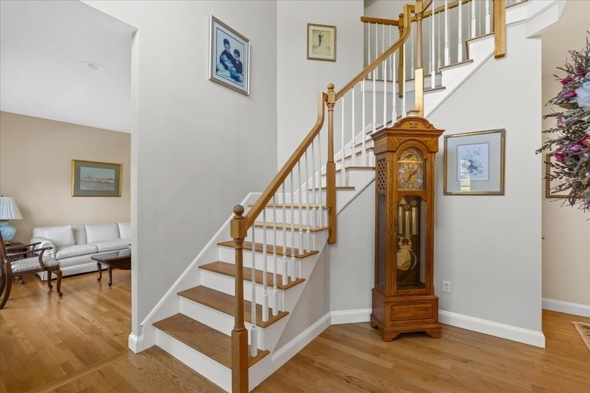 100 Eagle Rock Rd Stoughton — Photo 3 of 42