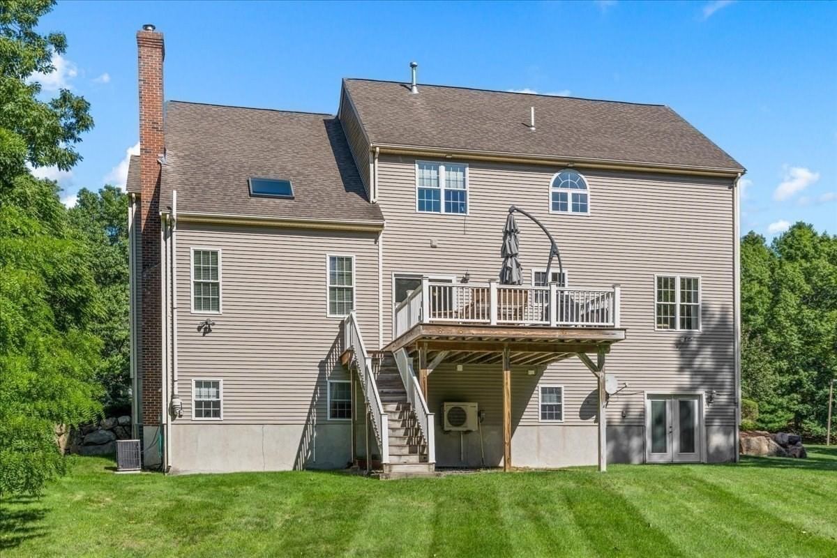 100 Eagle Rock Rd Stoughton — Photo 36 of 42