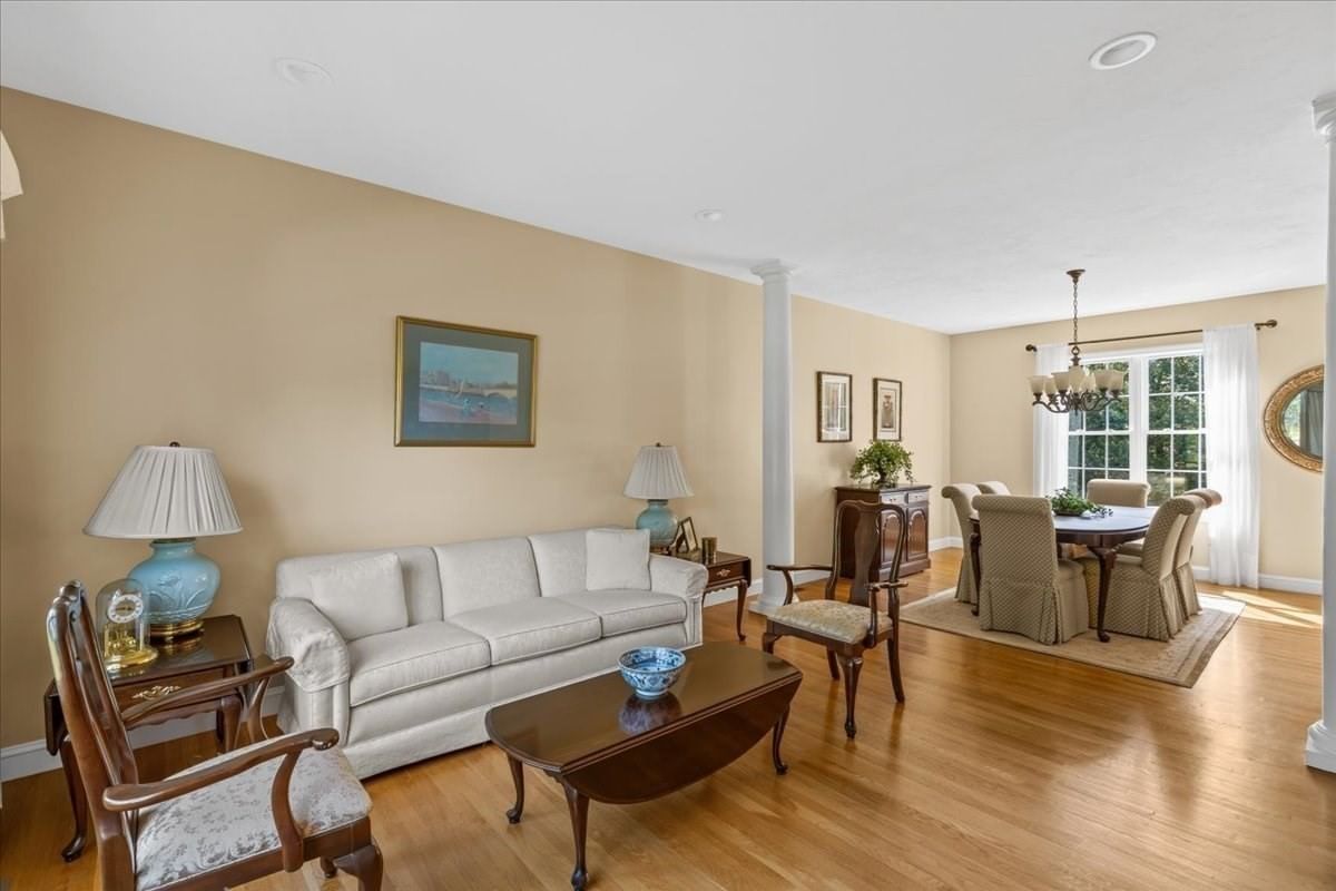 100 Eagle Rock Rd Stoughton — Photo 4 of 42