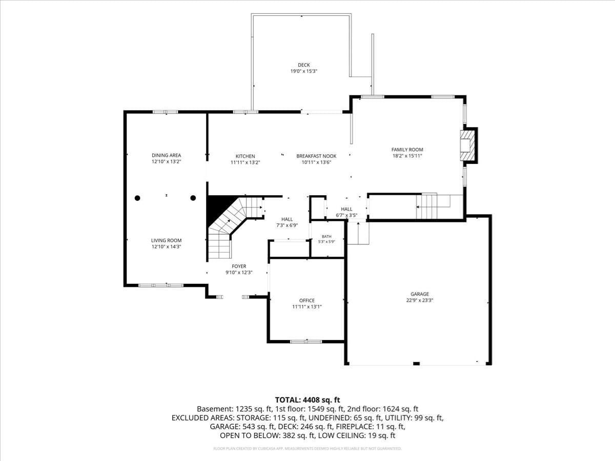 100 Eagle Rock Rd Stoughton — Photo 40 of 42