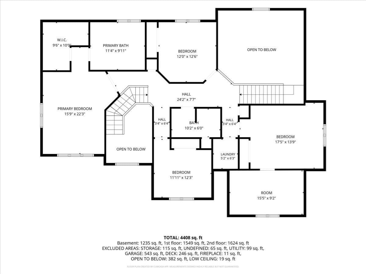 100 Eagle Rock Rd Stoughton — Photo 41 of 42
