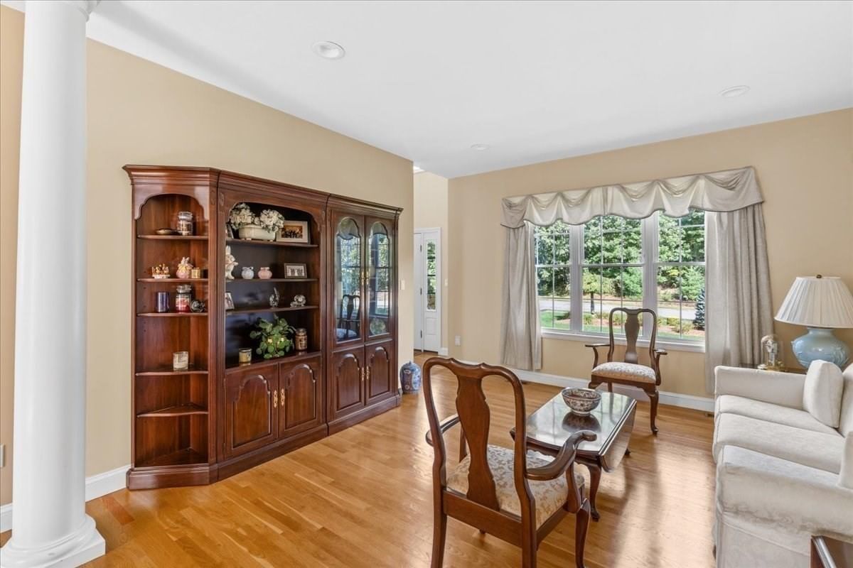 100 Eagle Rock Rd Stoughton — Photo 5 of 42