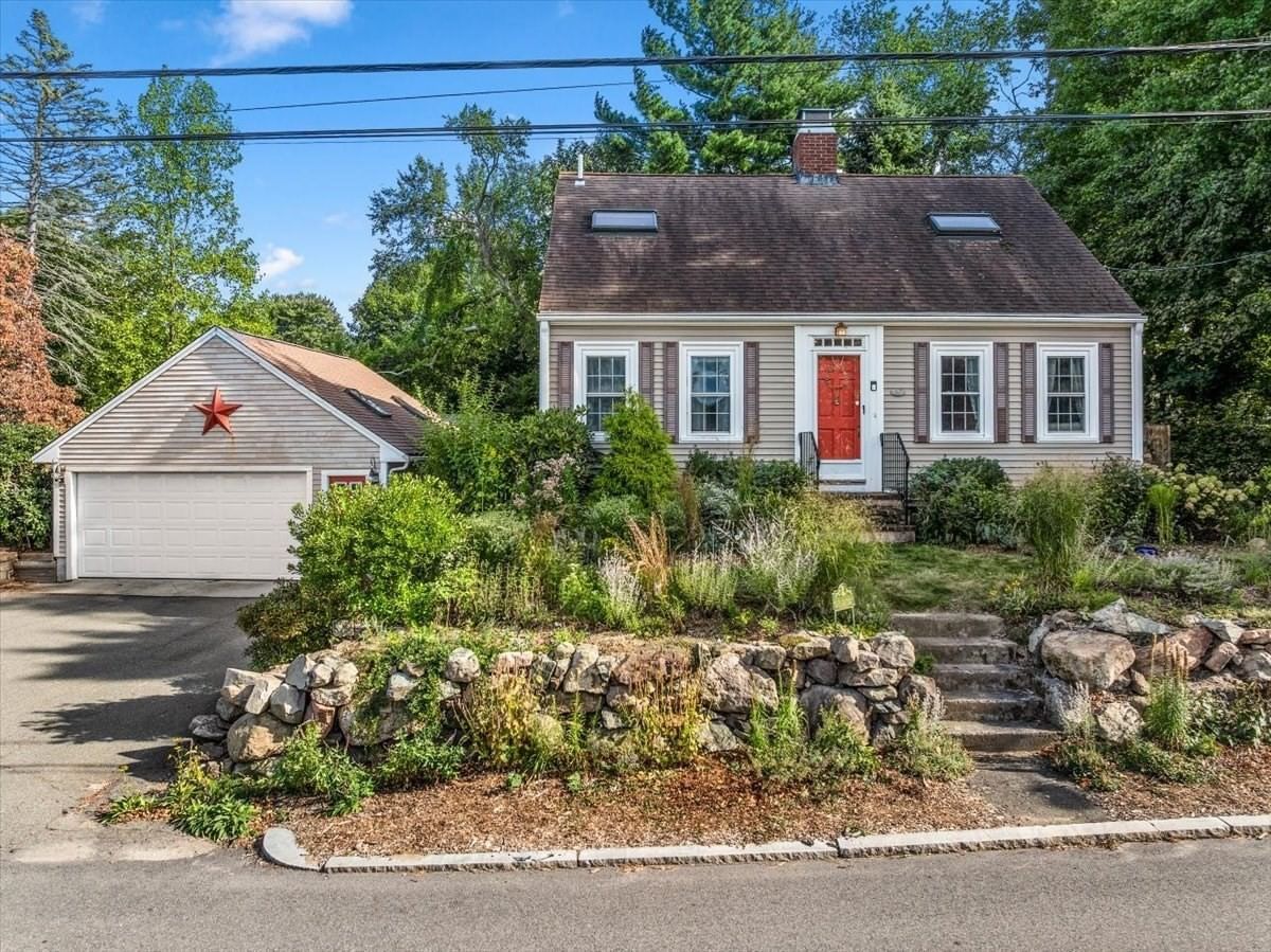 Property at 70 Church St, Weymouth, MA 02189