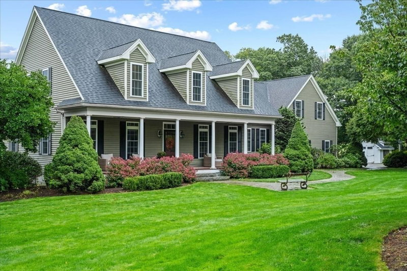 111 Paige Hill Rd