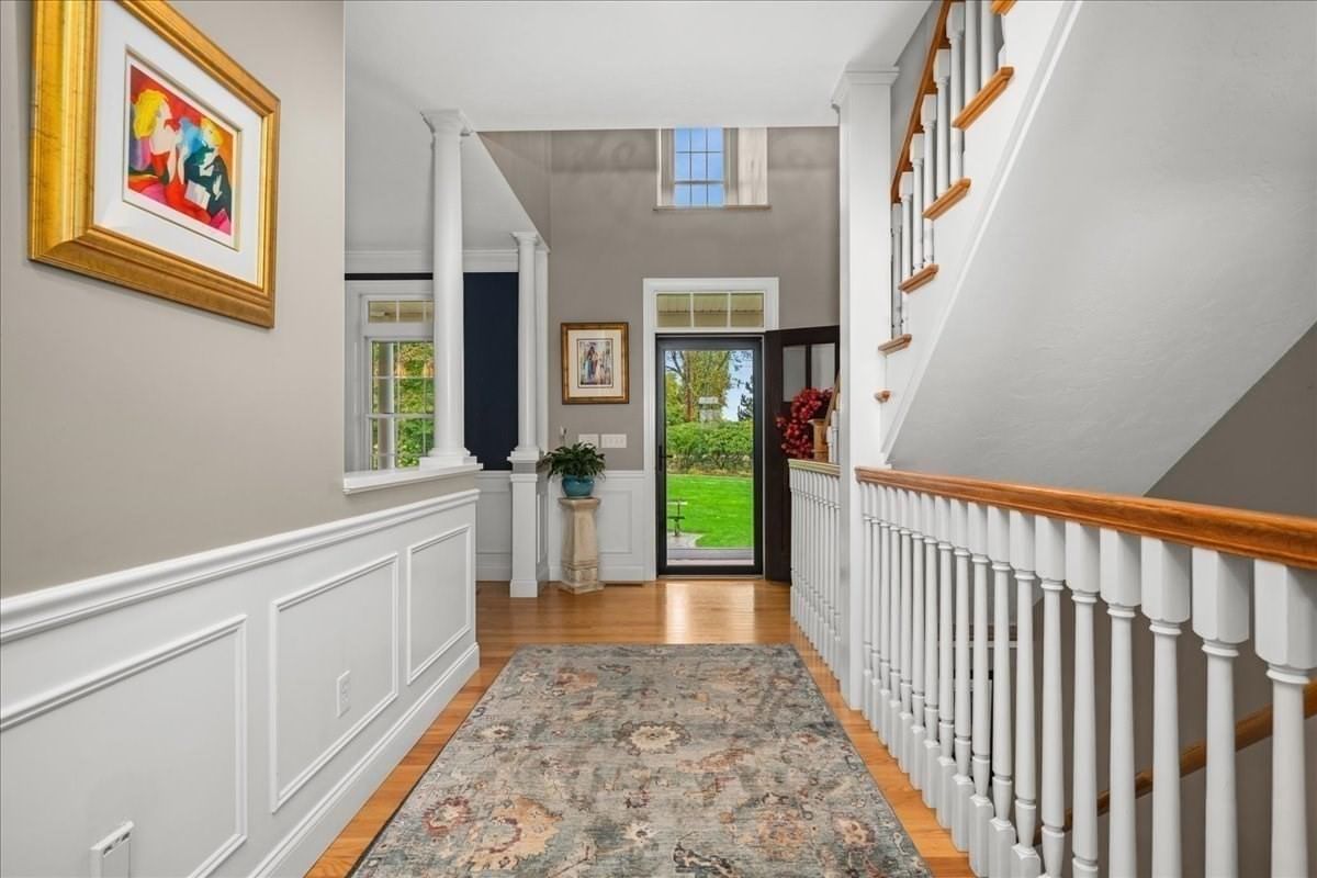 111 Paige Hill Rd Brimfield — Photo 20 of 42