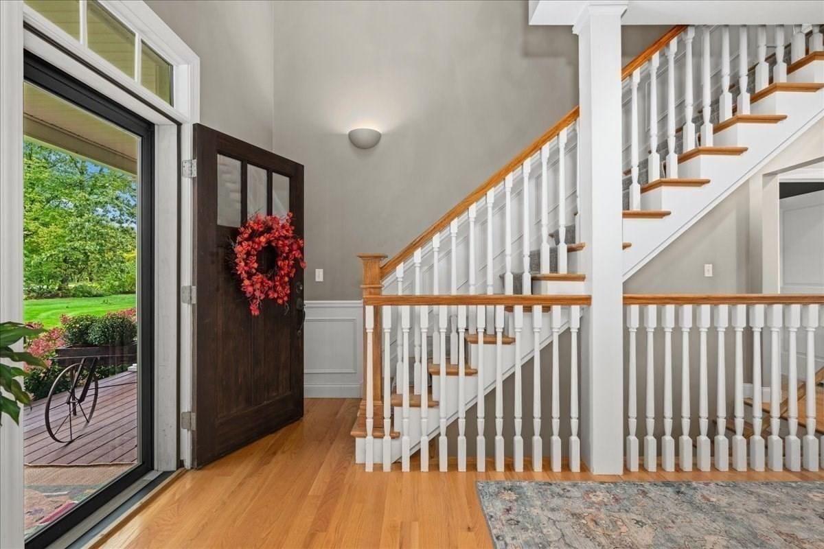 111 Paige Hill Rd Brimfield — Photo 21 of 42