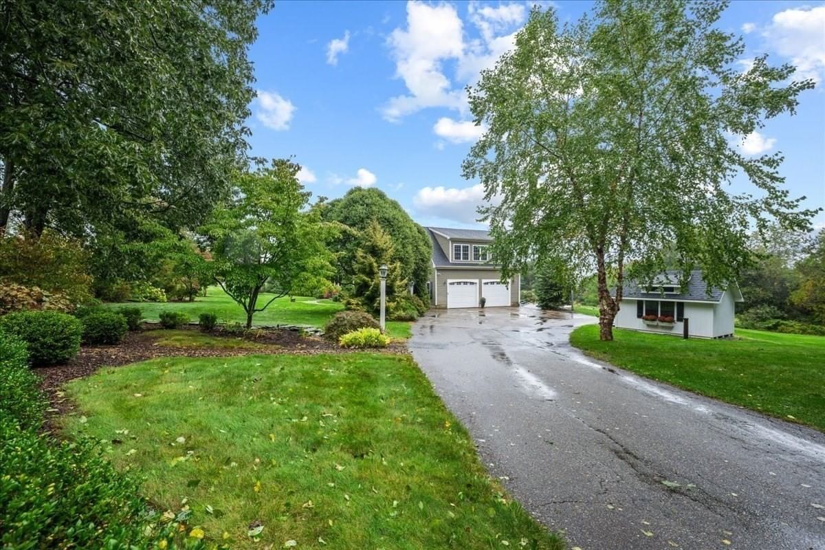 111 Paige Hill Rd Brimfield — Photo 39 of 42