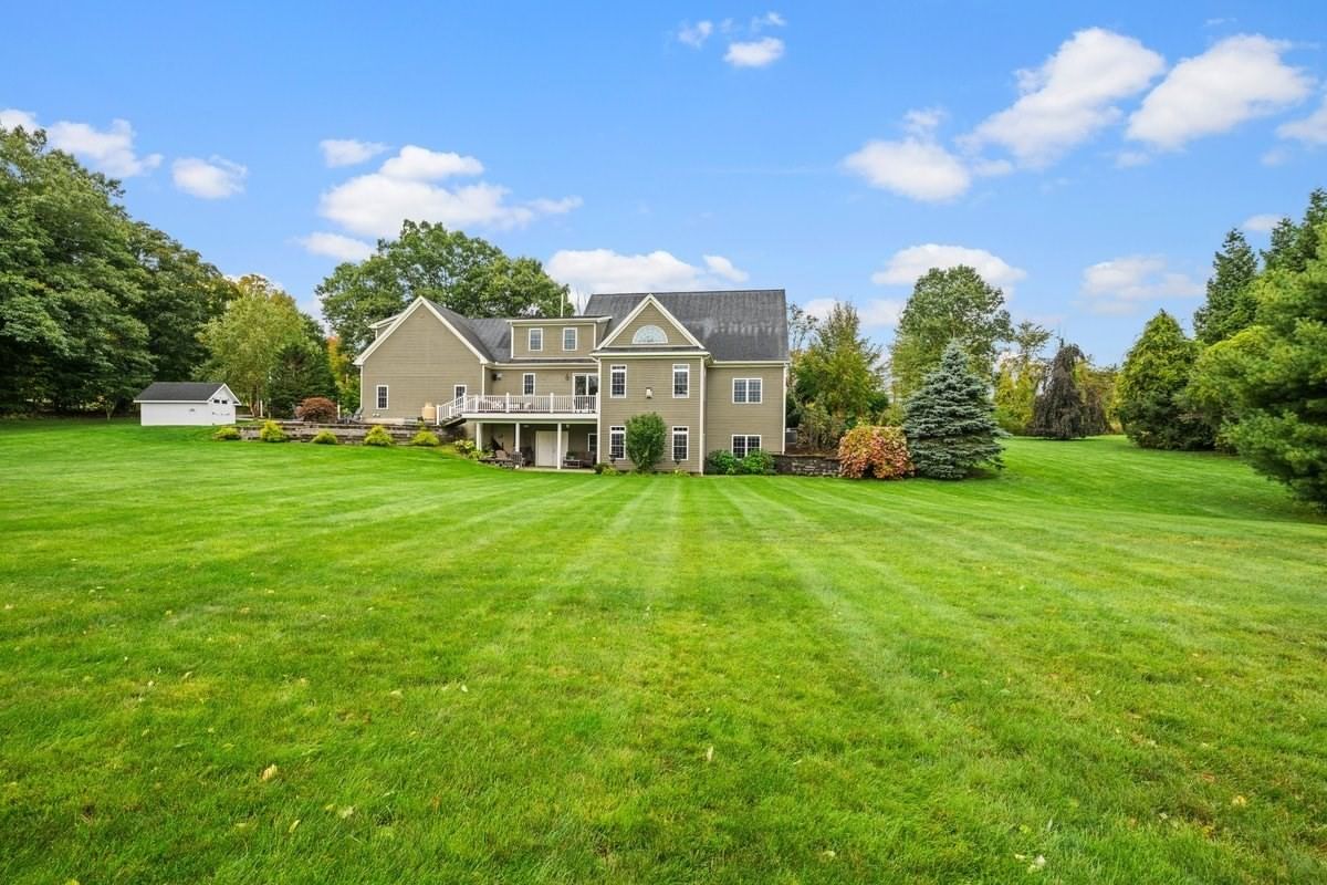111 Paige Hill Rd Brimfield — Photo 41 of 42