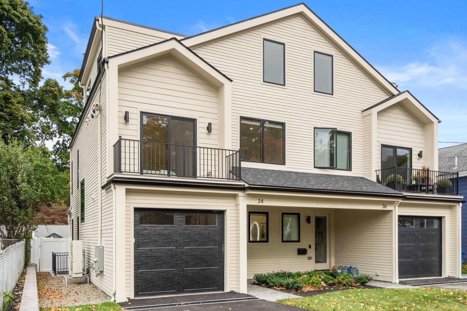 34 West St #34, Newton