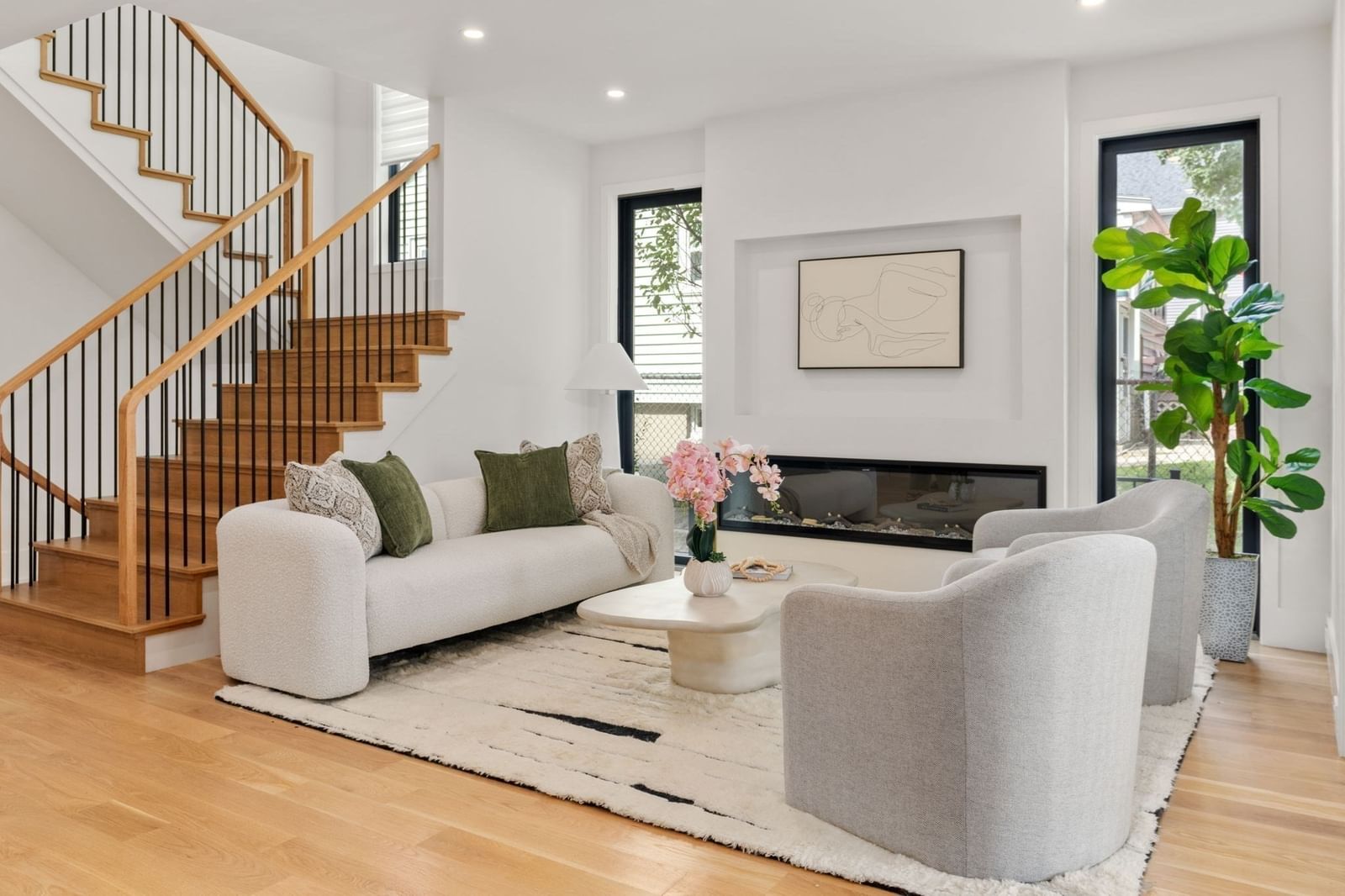 34 West St #34 Newton — Photo 4 of 31