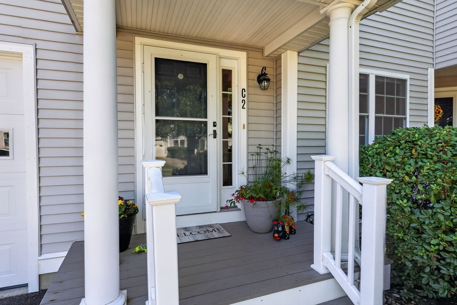 877 Auburnville Way #C2 Whitman — Photo 2 of 40