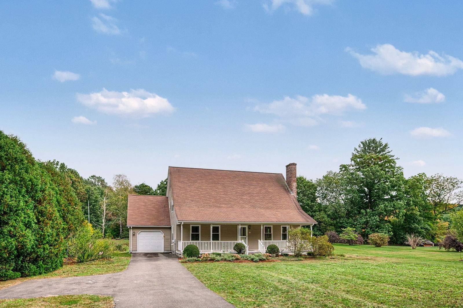 Property at 35 Cook Rd, Southampton, MA 01073
