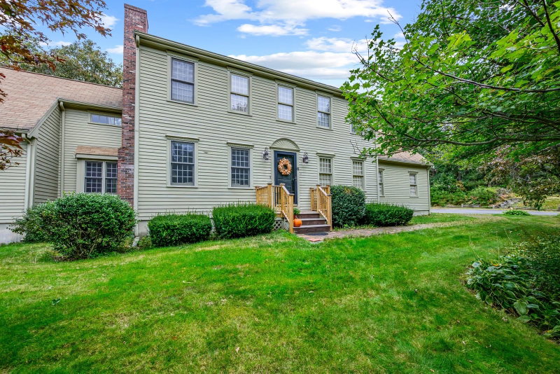 6 Viking Ln