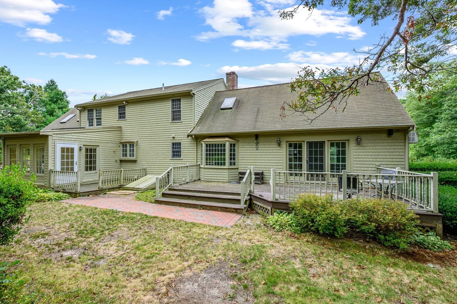 6 Viking Ln Sandwich — Photo 37 of 42