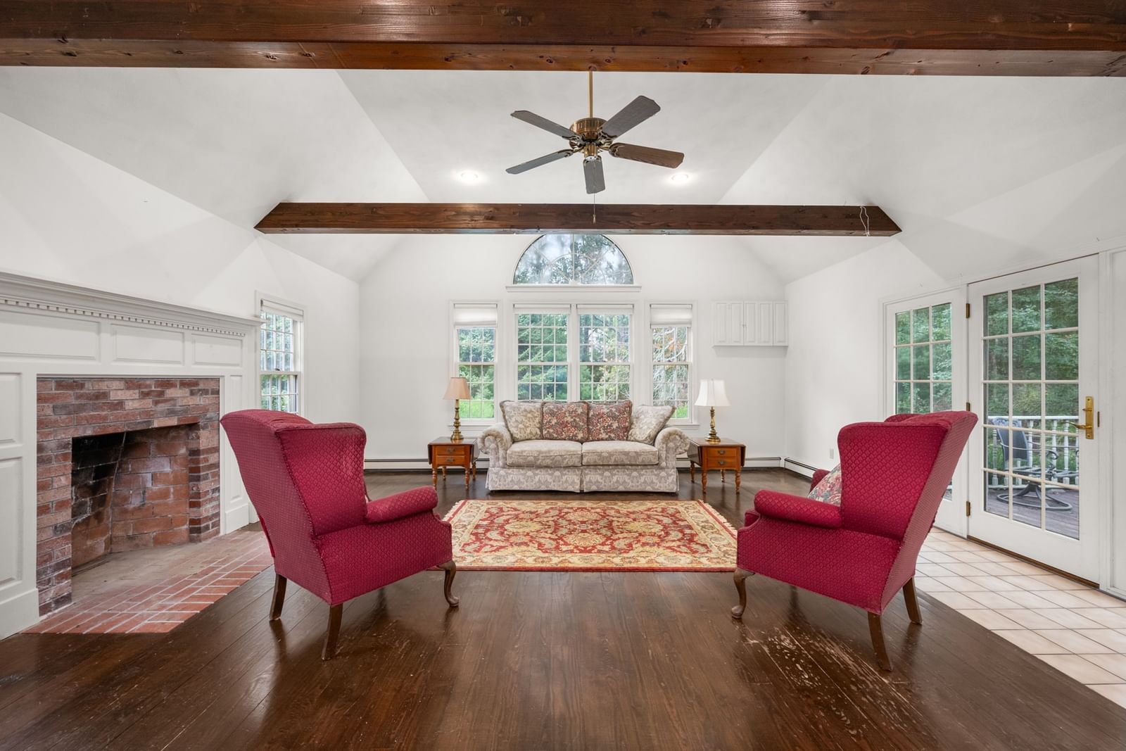 6 Viking Ln Sandwich — Photo 8 of 42