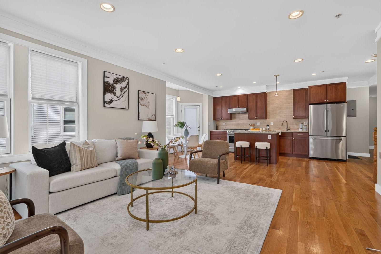 96 Neponset Ave #1, Boston