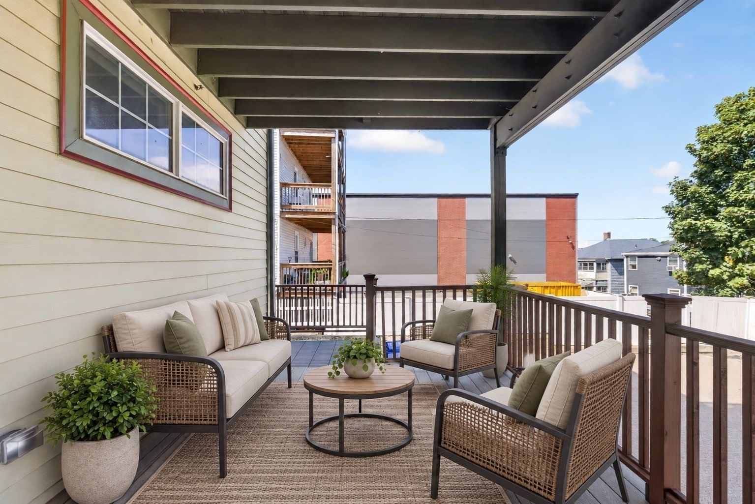 96 Neponset Ave #1 Boston — Photo 18 of 27