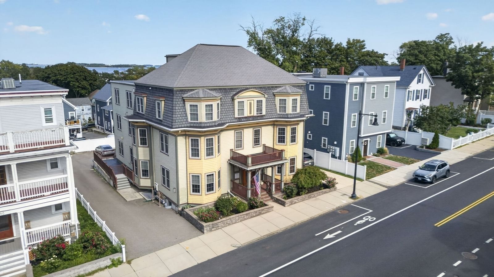 96 Neponset Ave #1 Boston — Photo 23 of 27