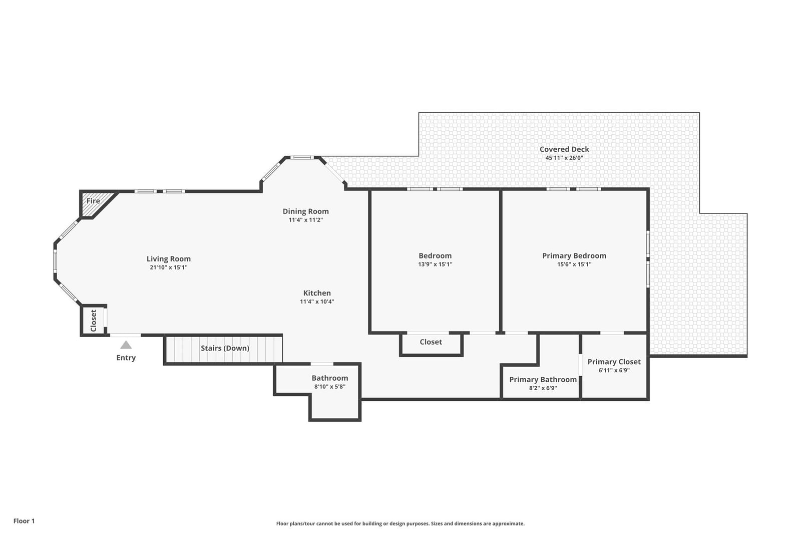 96 Neponset Ave #1 Boston — Photo 25 of 27
