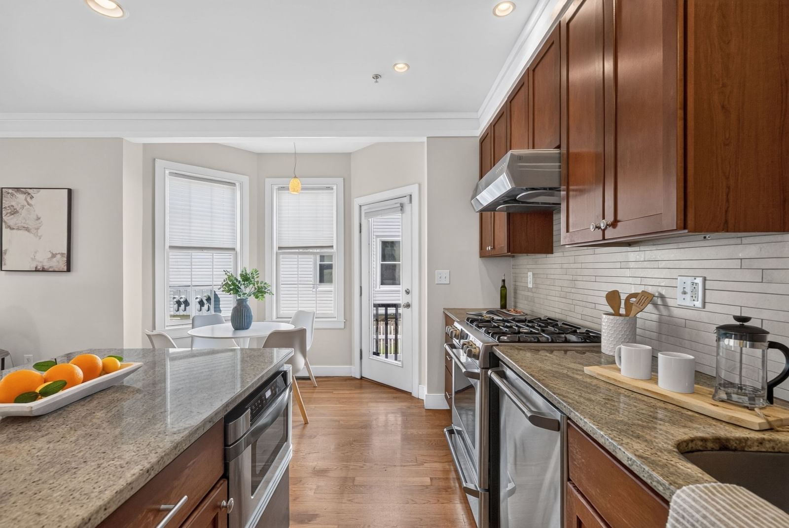 96 Neponset Ave #1 Boston — Photo 4 of 27