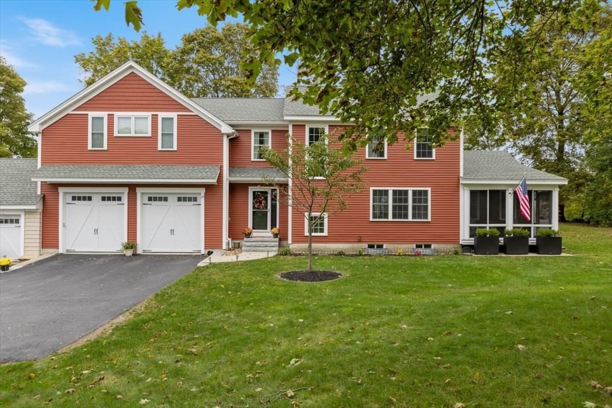 Property at 19 Hampstead Street #19, Methuen, MA 01844
