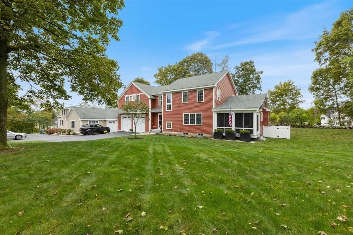 19 Hampstead Street #19 Methuen — Photo 2 of 42
