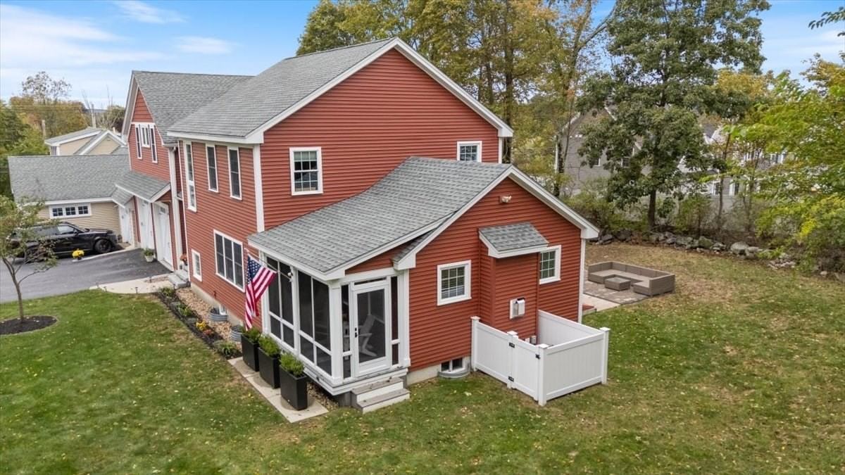19 Hampstead Street #19 Methuen — Photo 35 of 42