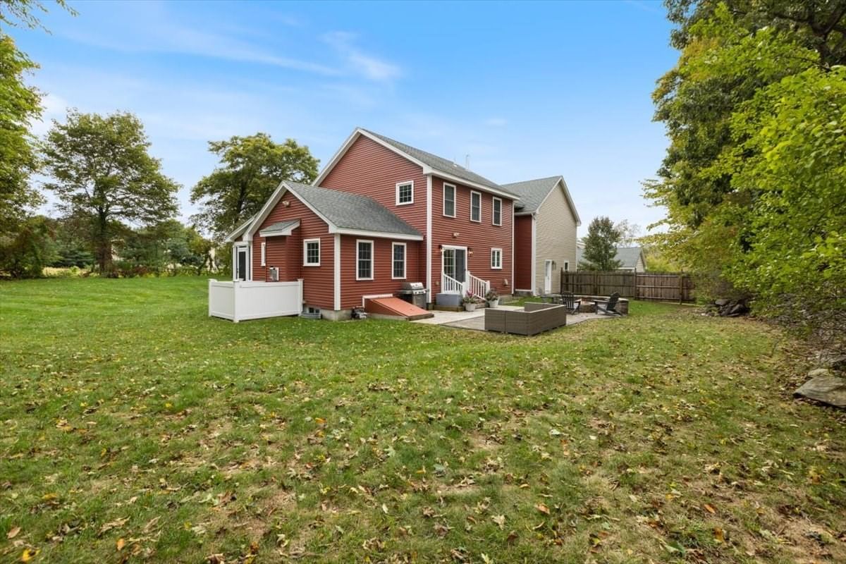 19 Hampstead Street #19 Methuen — Photo 37 of 42