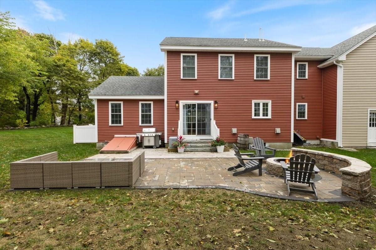 19 Hampstead Street #19 Methuen — Photo 38 of 42