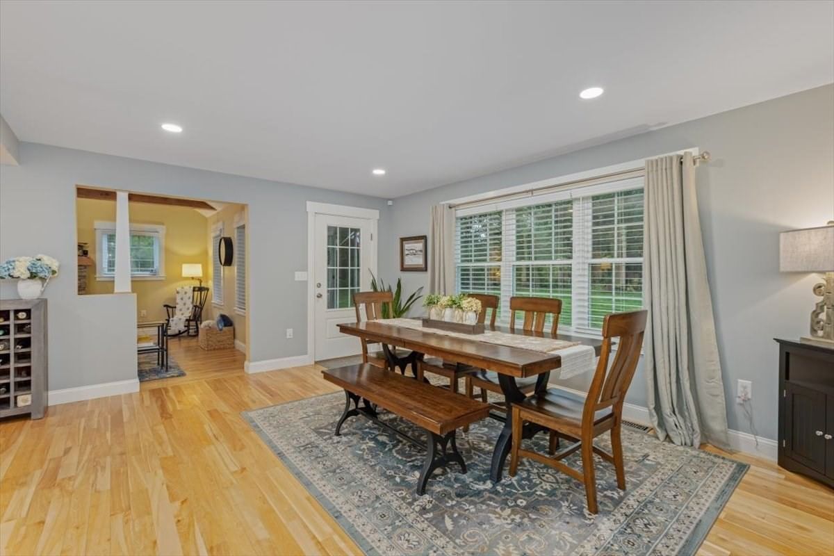 19 Hampstead Street #19 Methuen — Photo 4 of 42