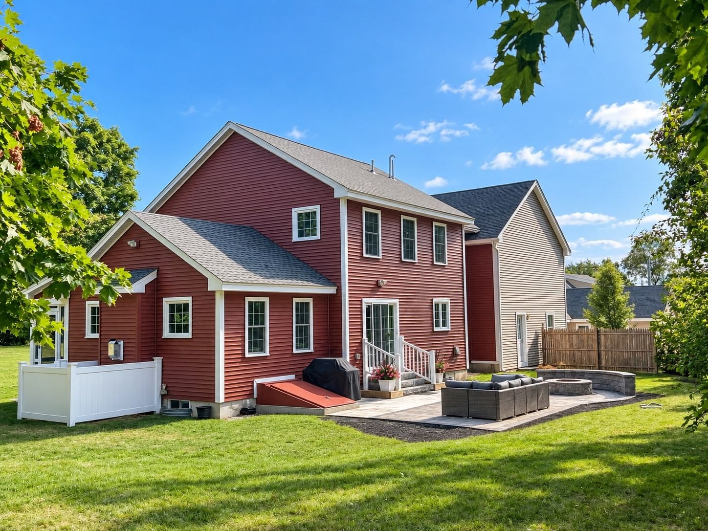 19 Hampstead Street #19 Methuen — Photo 40 of 42