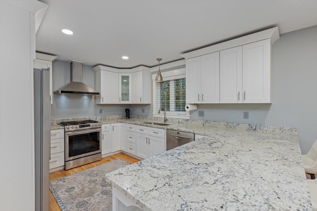 19 Hampstead Street #19 Methuen — Photo 6 of 42