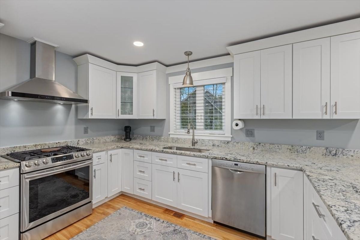 19 Hampstead Street #19 Methuen — Photo 7 of 42