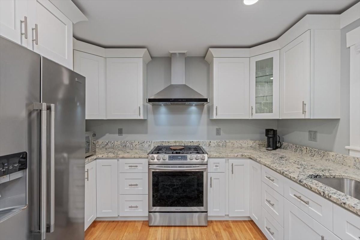 19 Hampstead Street #19 Methuen — Photo 8 of 42