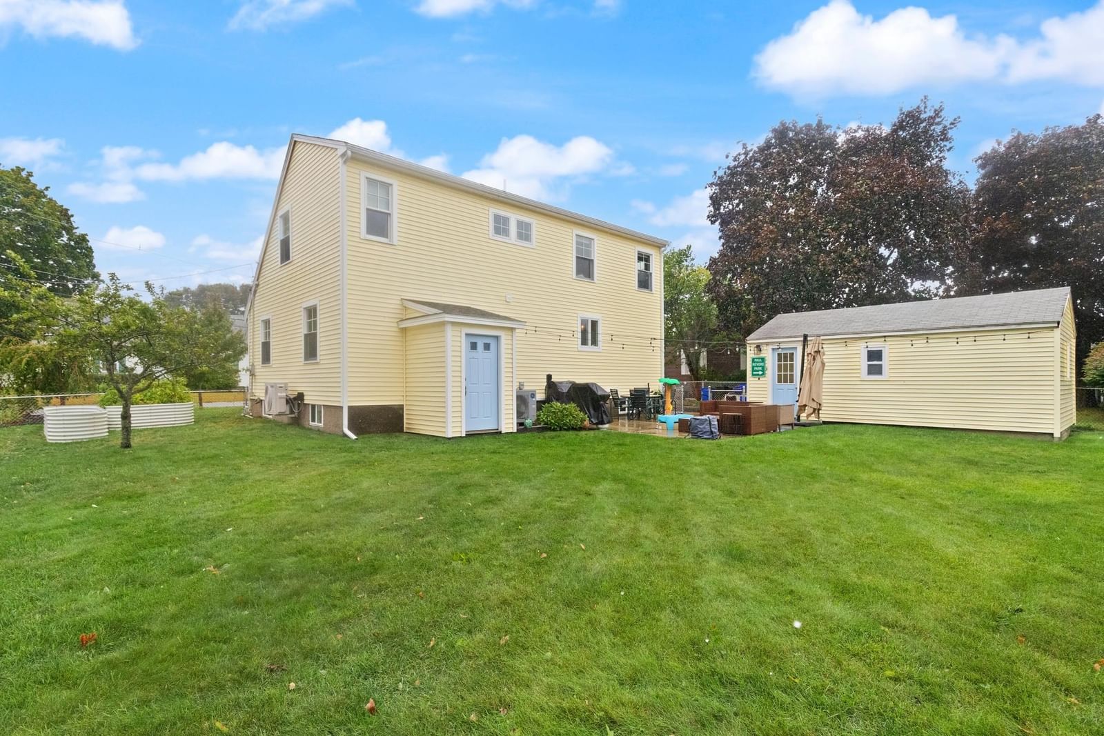 13 Rainbow Cir Peabody — Photo 28 of 32