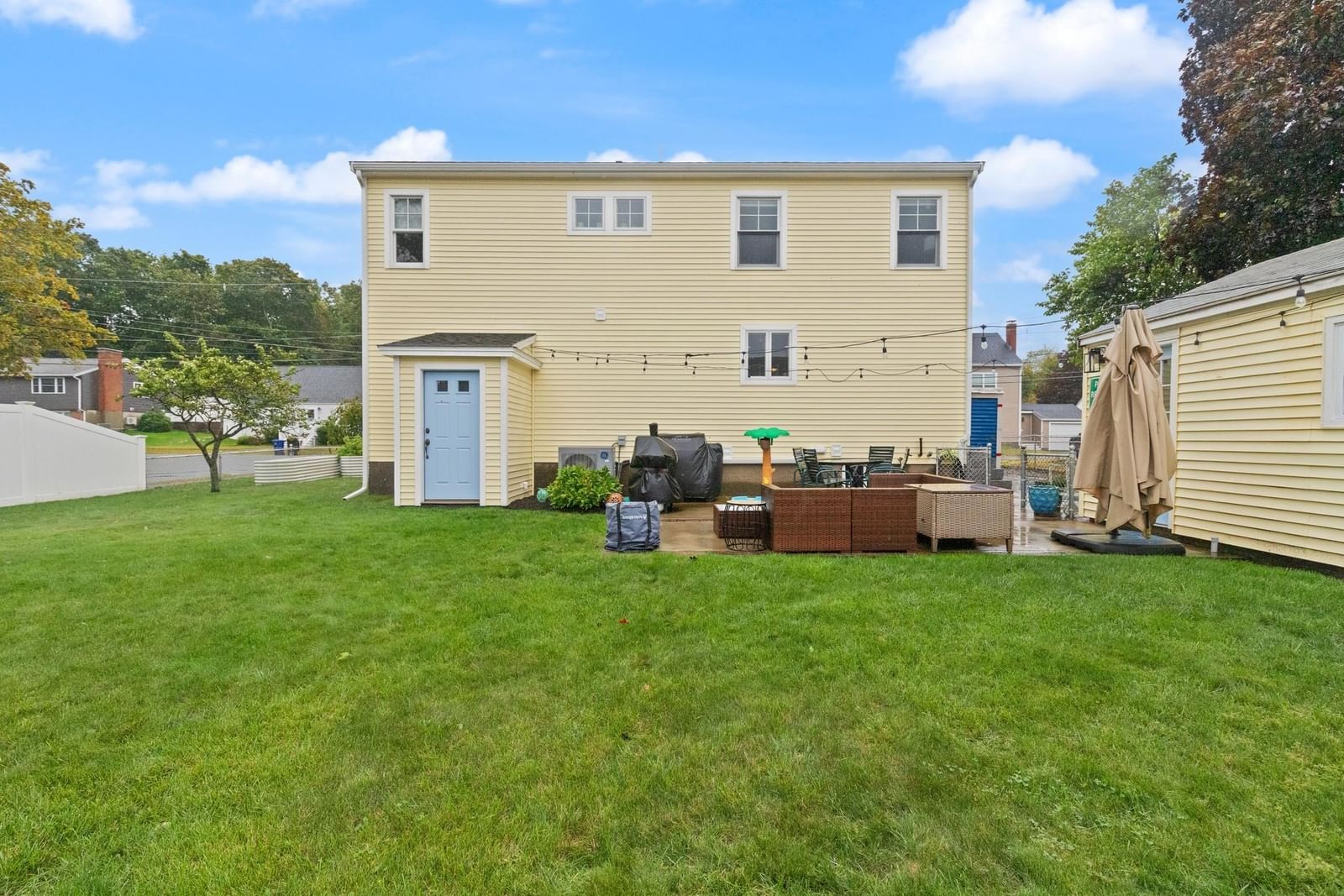 13 Rainbow Cir Peabody — Photo 29 of 32