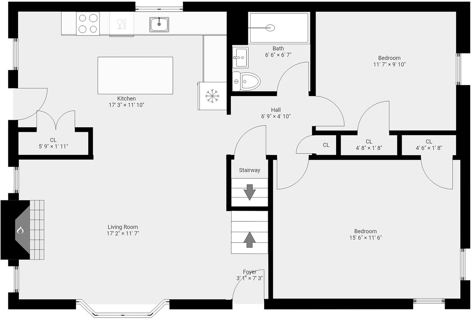 13 Rainbow Cir Peabody — Photo 30 of 32