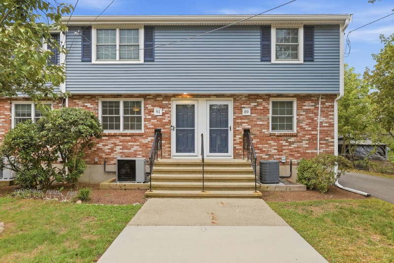 91 Durham Road Unit 91
