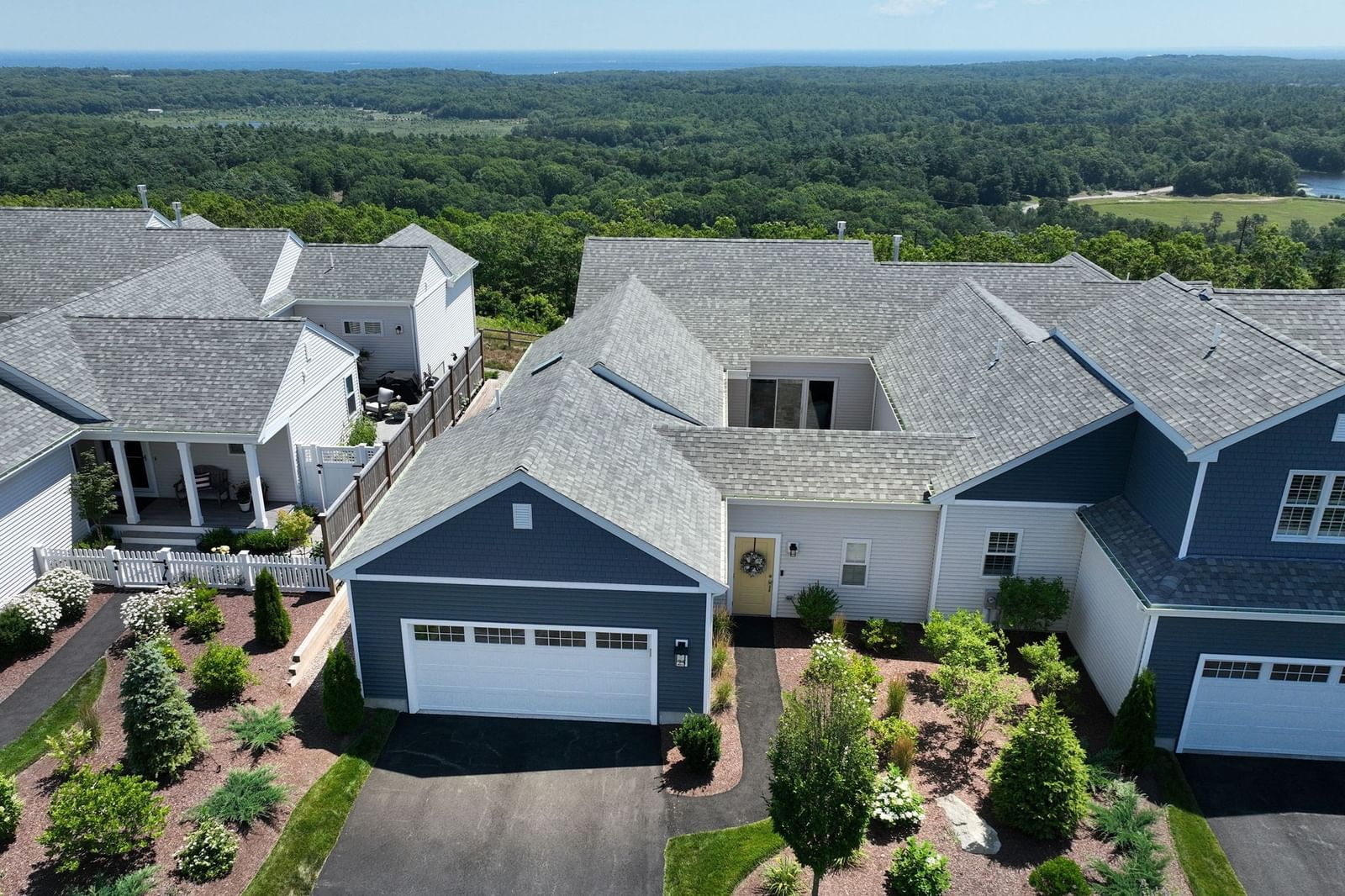 Property at 25 Outlook East Rd #25, Plymouth, MA 02360