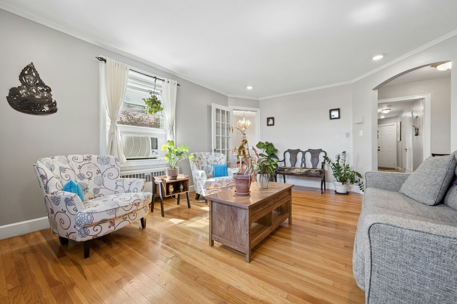 31 Chestnut St #1, Worcester