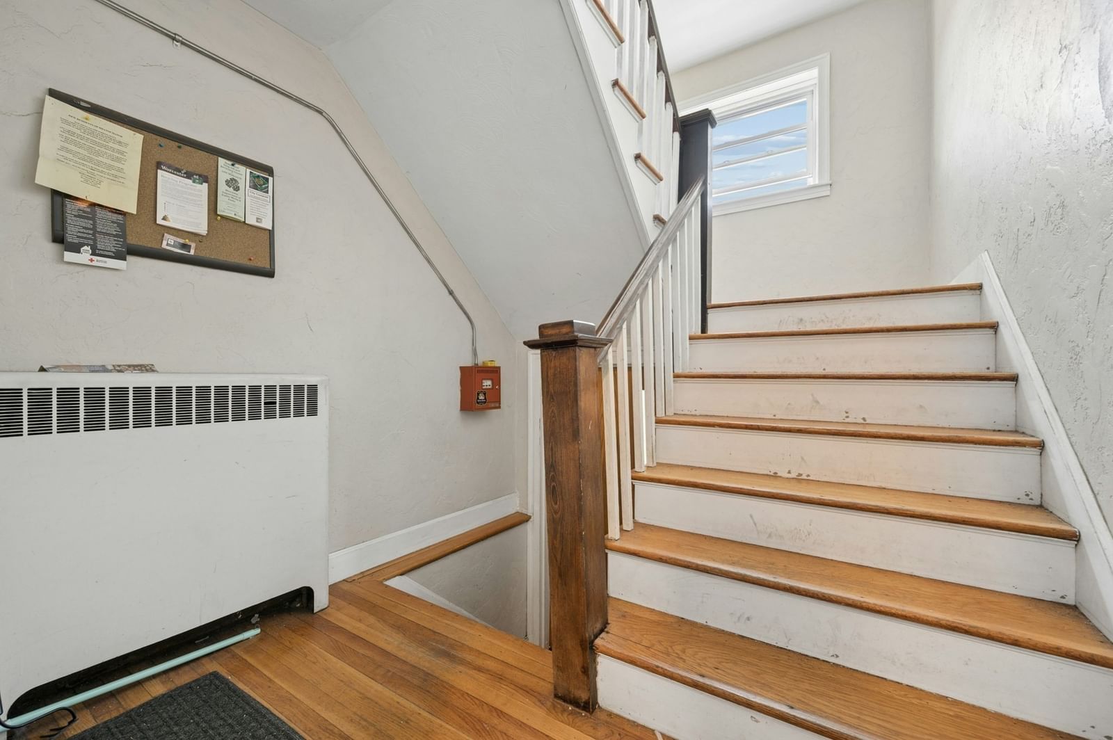 31 Chestnut St #1 Worcester — Photo 23 of 31