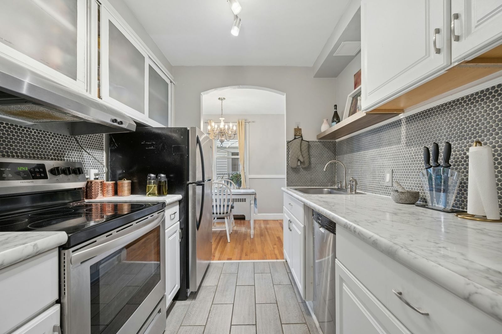 31 Chestnut St #1 Worcester — Photo 3 of 31