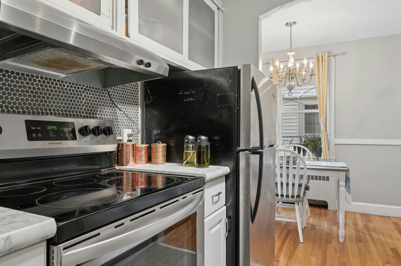 31 Chestnut St #1 Worcester — Photo 4 of 31