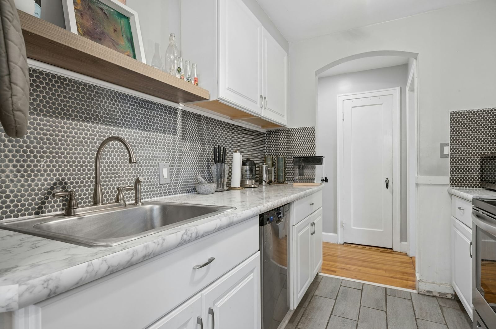 31 Chestnut St #1 Worcester — Photo 5 of 31