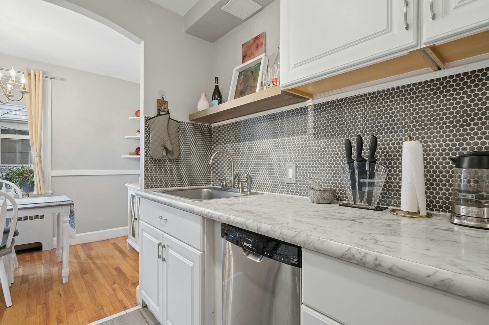 31 Chestnut St #1 Worcester — Photo 6 of 31