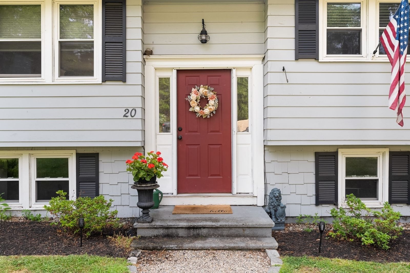 20 Robinhood Lane Billerica — Photo 3 of 34