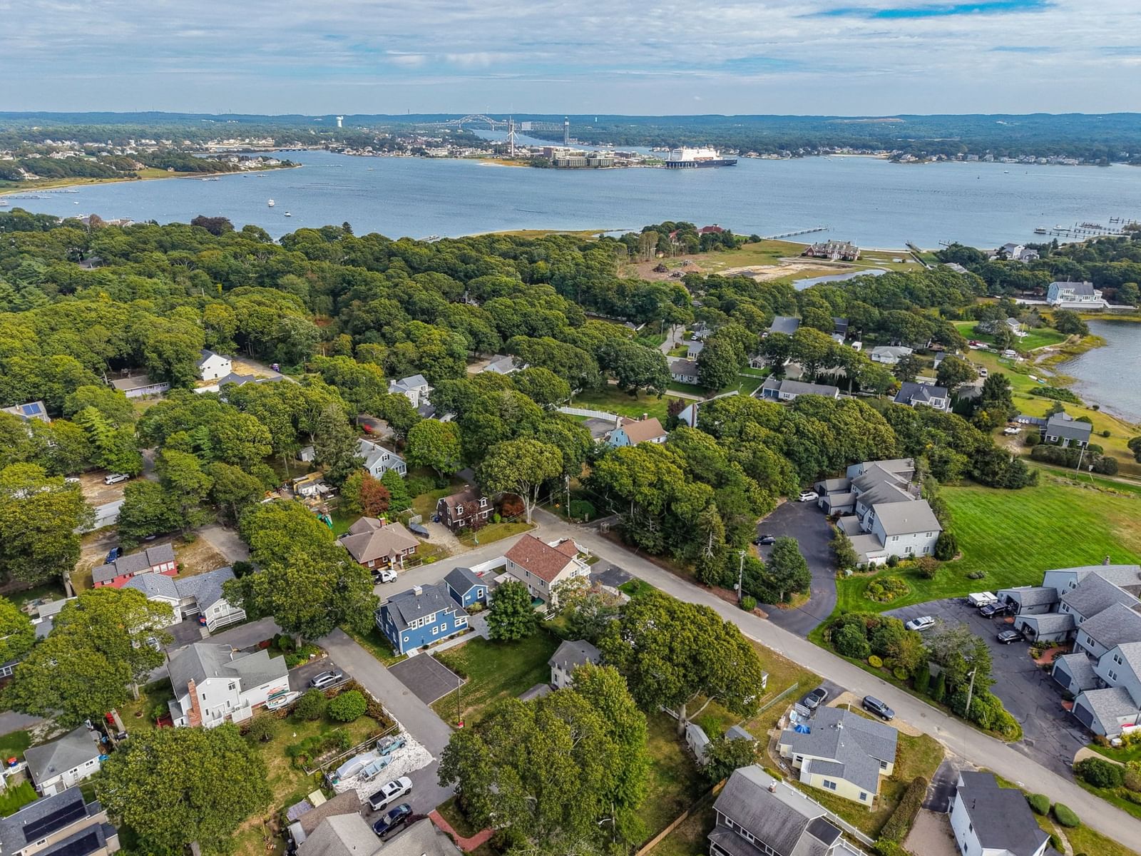 30 Monroe St Wareham — Photo 41 of 42